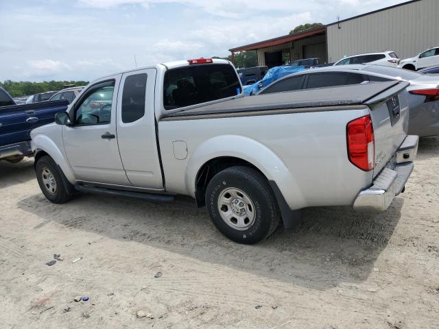Vin: 1n6bd0ct1gn767840, lot: 60275225, nissan frontier s 20162