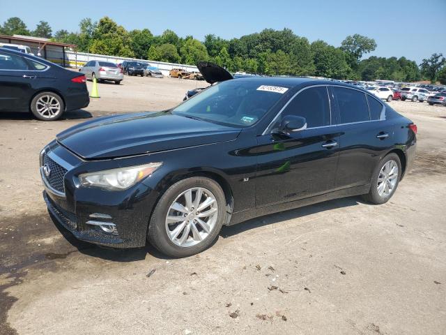 Vin: jn1bv7ap0em684131, lot: 62152875, infiniti q50 base 2014 img_1