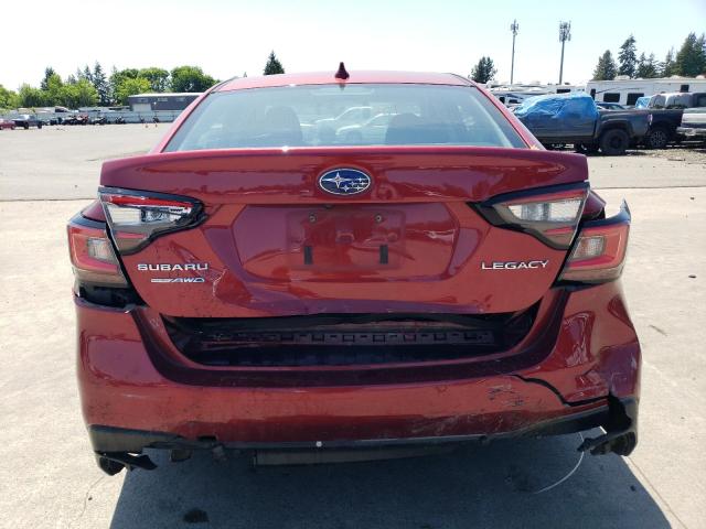 2020 SUBARU LEGACY PRE 4S3BWAC60L3012794