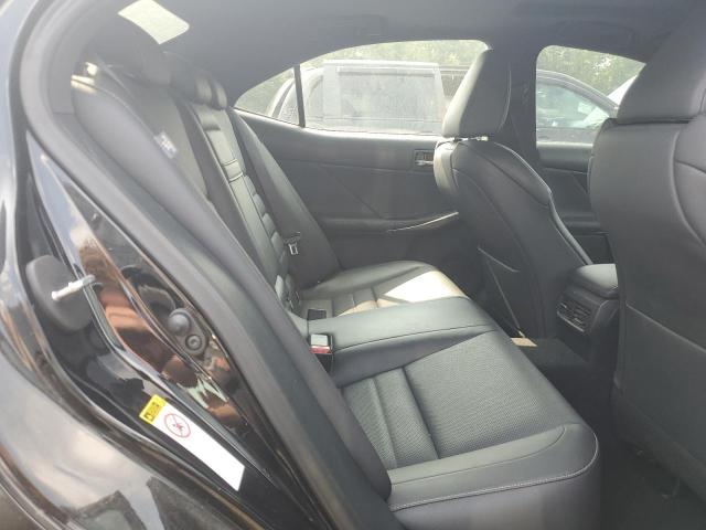 2016 LEXUS IS 350 JTHBE1D25G5025886