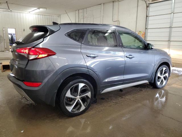 Vin: km8j33a20ju823109, lot: 60613545, hyundai tucson value 20183
