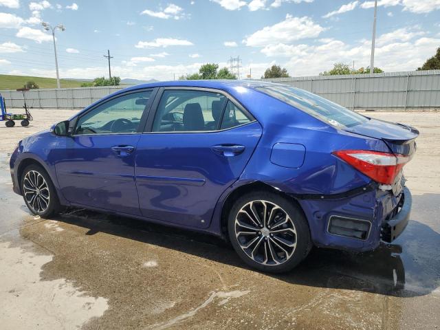 Vin: 5yfburhe9fp237733, lot: 61961655, toyota corolla l 20152