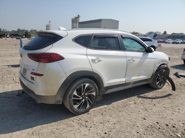 2019 HYUNDAI TUCSON LIM KM8J3CAL2KU842982