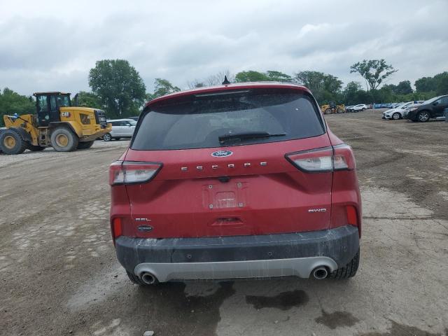 2022 FORD ESCAPE SEL 1FMCU9H60NUB78467