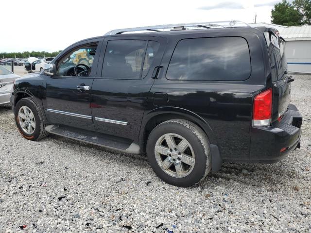 Vin: 5n1ba0ne5dn608434, lot: 60554835, nissan armada platinum 20132