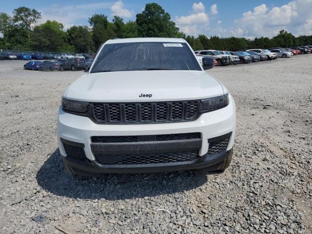 2023 JEEP GRAND CHEROKEE L LAREDO 1C4RJKAG6P8832756