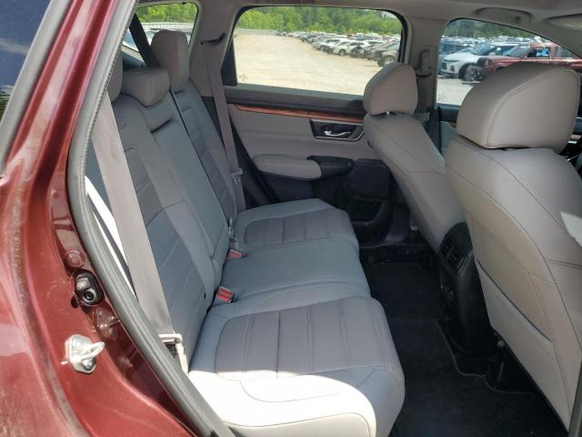 2019 HONDA CR-V EXL 7FARW2H84KE044152