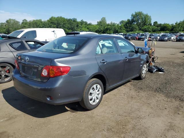 Vin: 2t1bu4ee6ac217276, lot: 62291275, toyota corolla base 20103