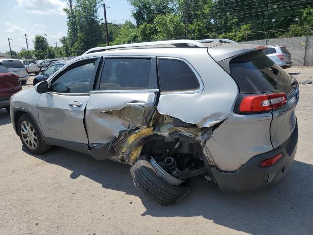 Vin: 1c4pjlcb4fw620351, lot: 61231415, jeep grand cher latitude 20152