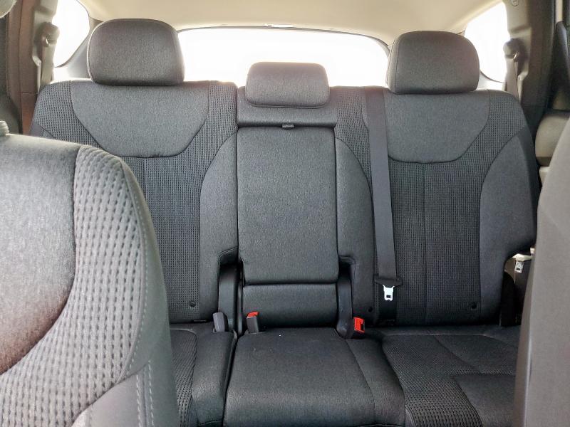 2019 HYUNDAI SANTA FE S - 5NMS33AD8KH129545