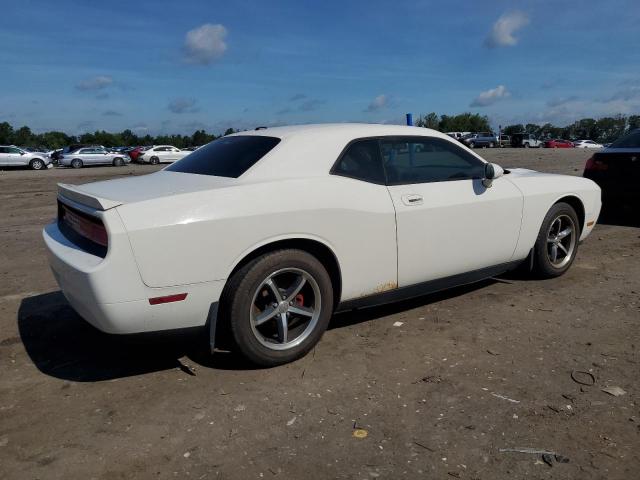 Vin: 2b3cj4dv9ah113984, lot: 61287535, dodge challenger se 20103