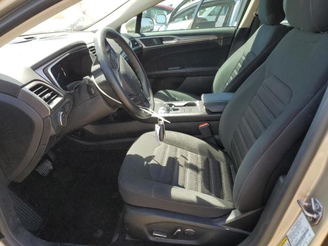 2018 FORD FUSION SE - 3FA6P0LU7JR211904