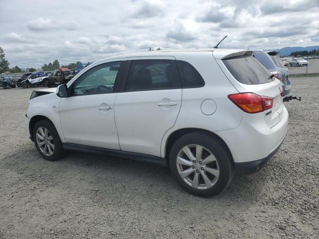 Vin: 4a4ap3au1ee013782, lot: 59329325, mitsubishi outlander es 20142