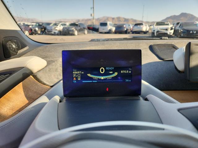 2017 BMW I3 BEV WBY1Z6C33HV950076