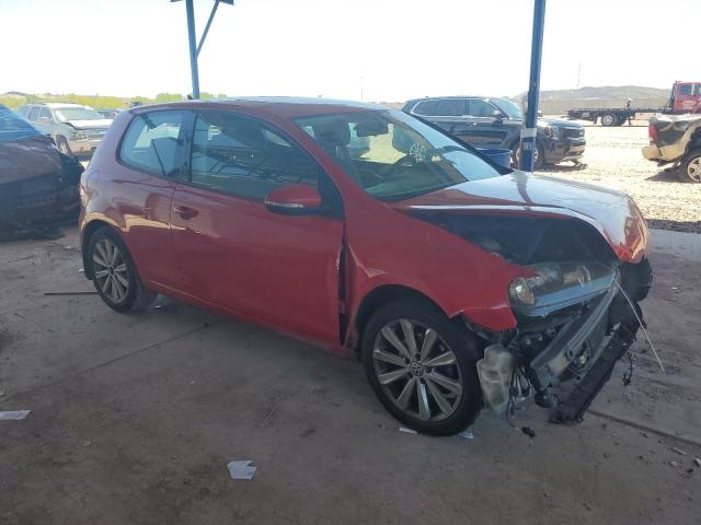 Vin: wvwmm7aj5cw309941, lot: 62493235, volkswagen golf 20124