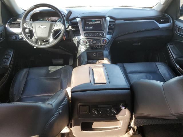 2017 CHEVROLET TAHOE K150 1GNSKBKC3HR322636