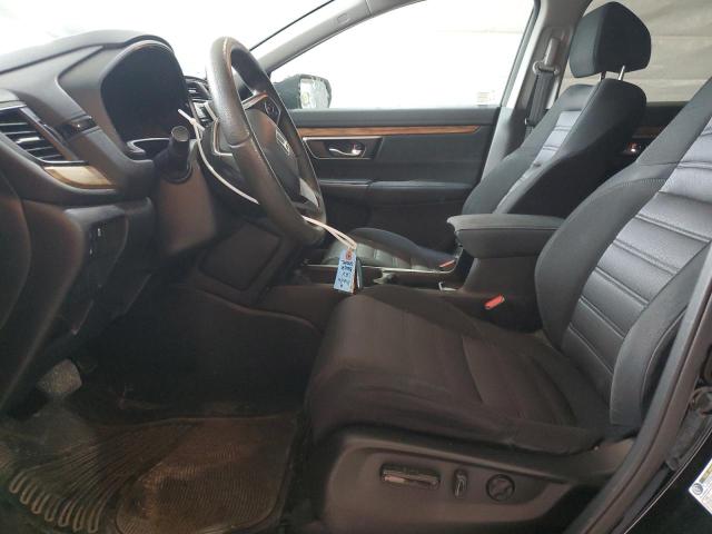 2019 HONDA CR-V EX 2HKRW2H57KH603552