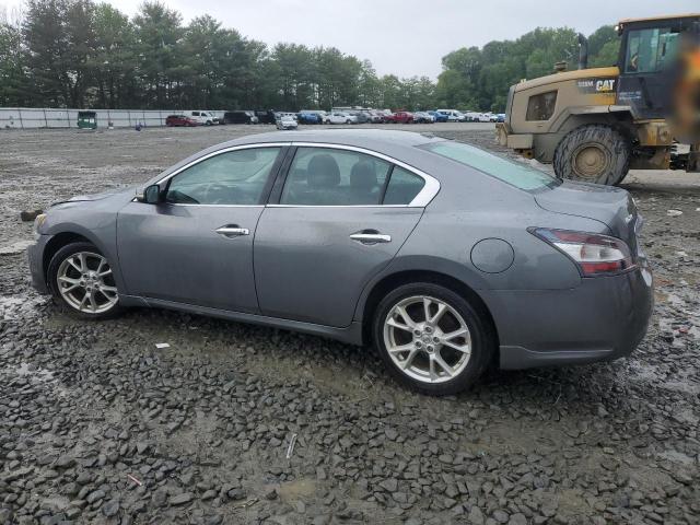 Vin: 1n4aa5ap2ec477048, lot: 58208895, nissan maxima s 20142