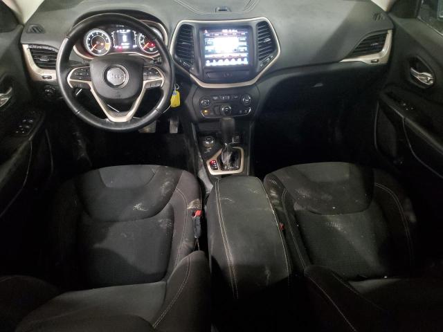 2015 JEEP CHEROKEE L 1C4PJMCS2FW787961