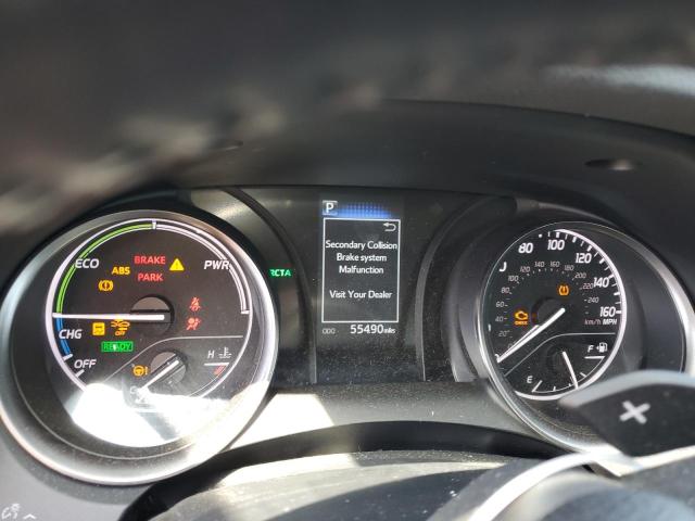 2024 TOYOTA CAMRY SE N 4T1T31AK9RU065179