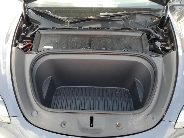 2023 TESLA MODEL Y - 7SAYGAEE2PF775469