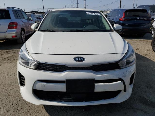 2020 KIA RIO LX - 3KPA24AD1LE354760