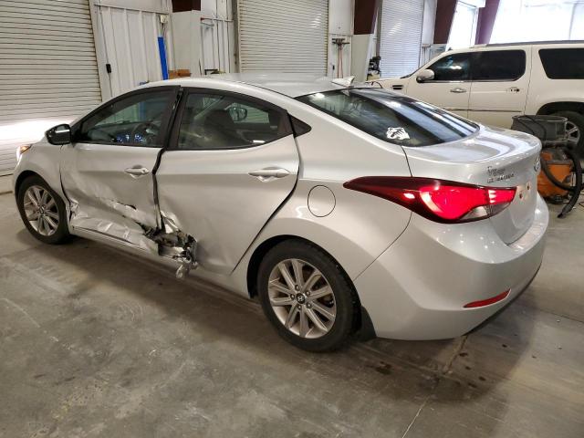 Vin: 5npdh4ae4gh704131, lot: 60985065, hyundai elantra se 20162