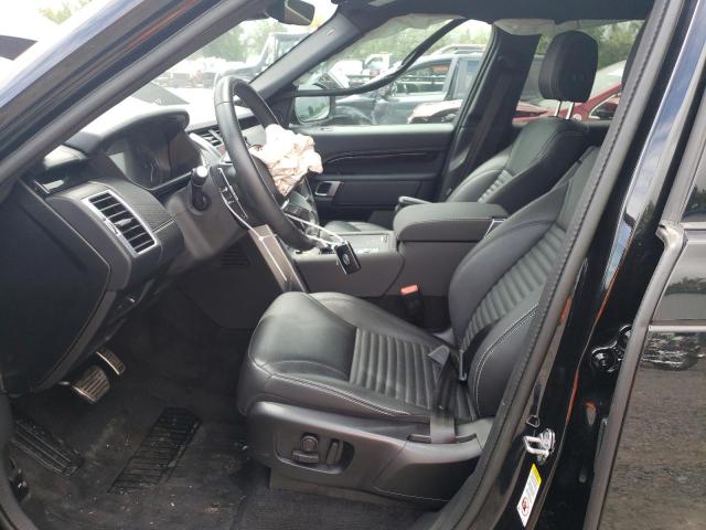 2023 LAND ROVER DISCOVERY SALRT2EX3P2472314
