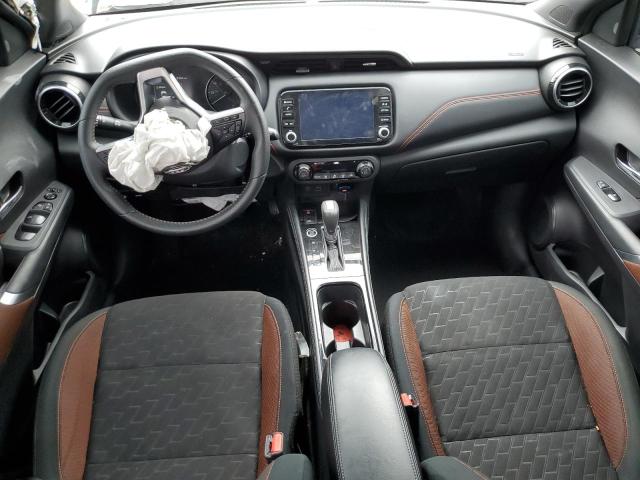 2024 NISSAN KICKS SR - 3N1CP5DV0RL491538