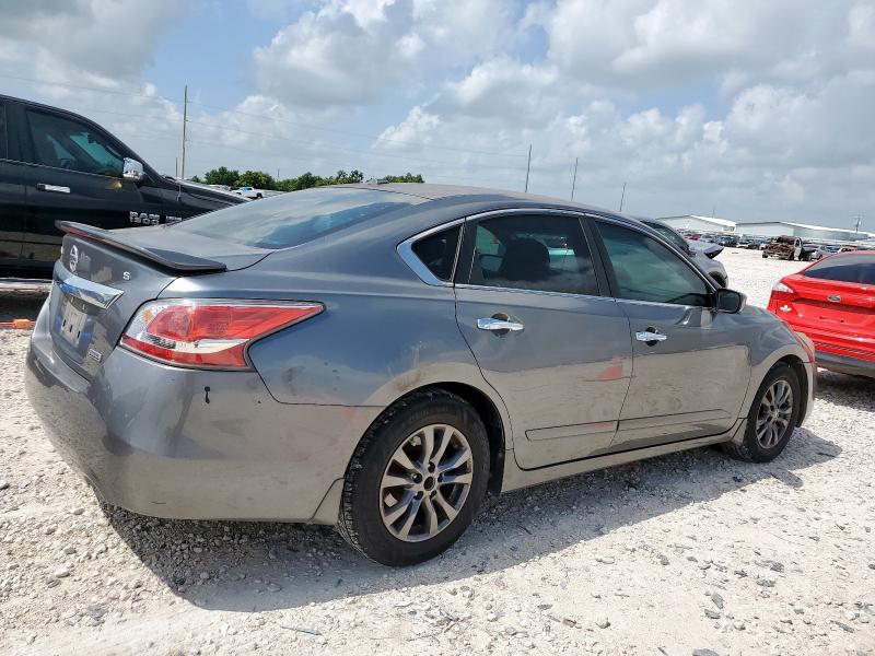 Vin: 1n4al3apxfc469859, lot: 61351025, nissan altima 2.5 20153