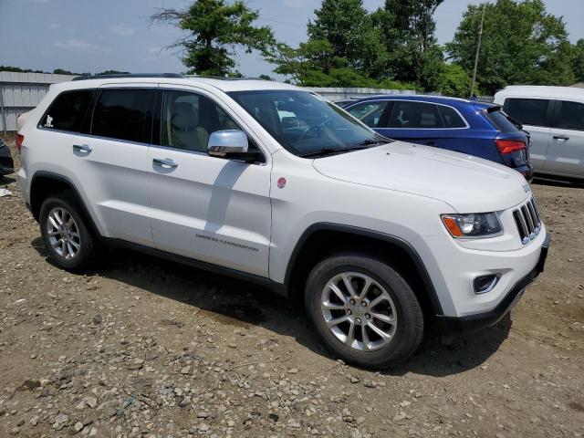 Vin: 1c4rjfbg5ec545554, lot: 61838995, jeep grand cher limited 20144