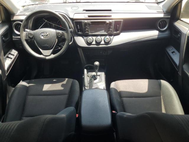 2018 TOYOTA RAV4 LE JTMZFREV4JJ744209