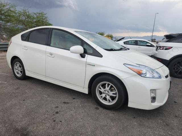 Vin: jtdkn3du5a1309970, lot: 59165885, toyota prius 20104