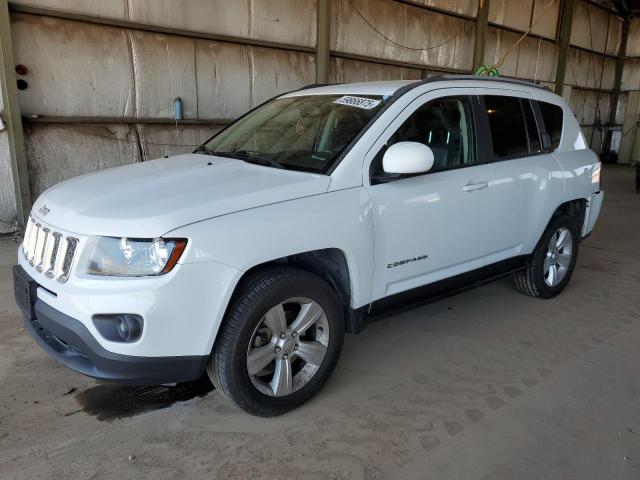 Vin: 1c4njceaxgd633548, lot: 59866875, jeep compass latitude 2016 img_1
