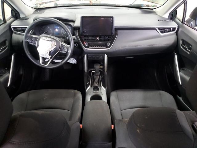 2023 TOYOTA COROLLA CR 7MUCAABG6PV058993