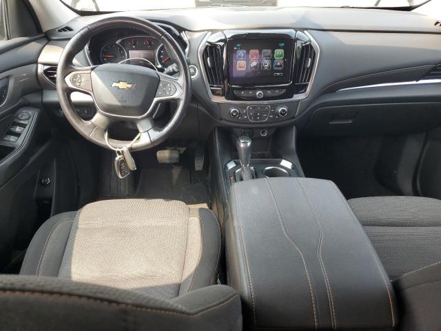 2019 CHEVROLET TRAVERSE L - 1GNERGKW3KJ167091