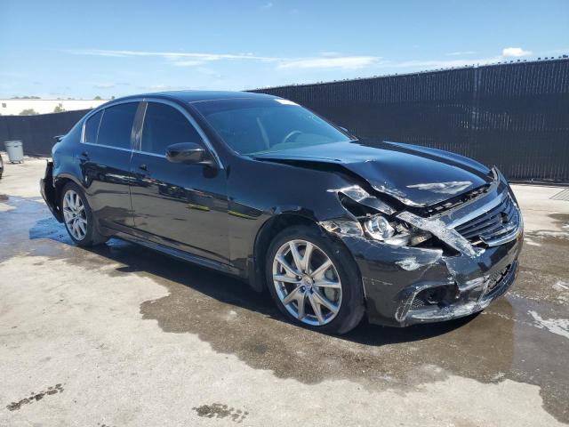 Vin: jn1cv6ap7cm627307, lot: 61194195, infiniti g37 base 20124