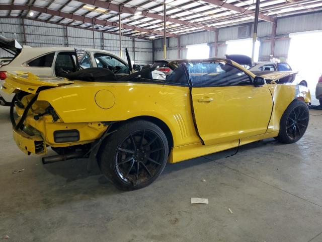 Vin: 2g1ft3dw5c9135690, lot: 60351775, chevrolet camaro 2ss 20123