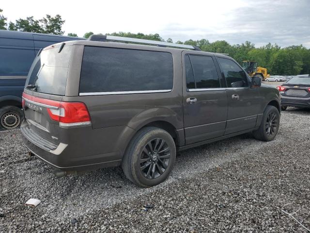 2016 LINCOLN NAVIGATOR 5LMJJ3HT2GEL03210