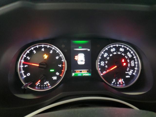 2019 TOYOTA RAV4 XLE P 2T3A1RFV4KW064985