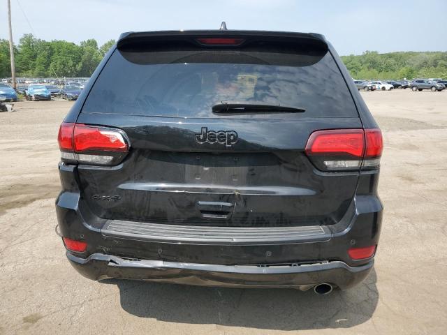 2019 JEEP GRAND CHER - 1C4RJFAG2KC570084