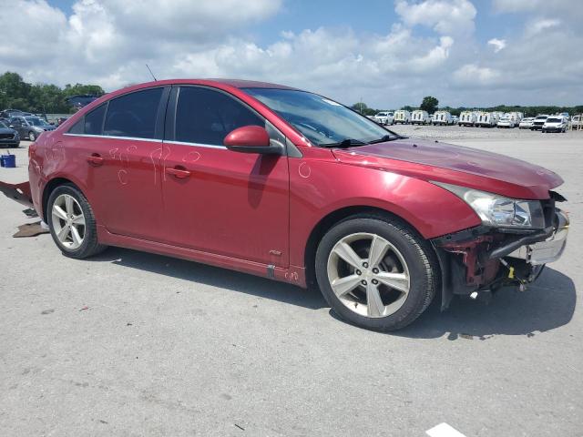 Vin: 1g1pe5sb9e7377722, lot: 61681435, chevrolet cruze lt 20144