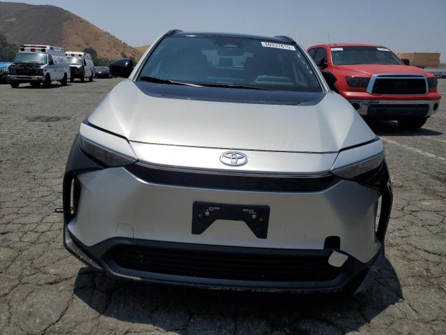 2023 TOYOTA BZ4X XLE JTMAAAAA3PA027342