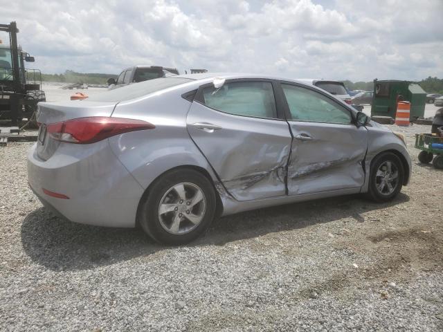 2015 HYUNDAI ELANTRA SE - 5NPDH4AE3FH611504