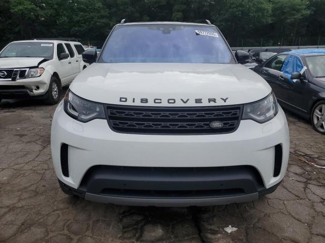 2020 LAND ROVER DISCOVERY SALRG2RV0L2430660
