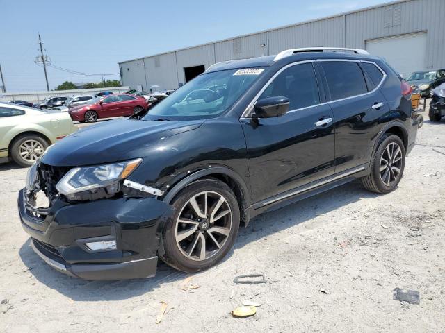 Vin: 5n1at2mtxkc776645, lot: 62532025, nissan rogue s 2019 img_1