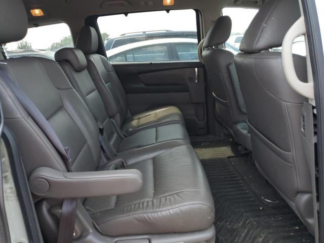 2016 HONDA ODYSSEY TO 5FNRL5H93GB051003