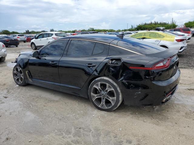 2020 KIA STINGER KNAE15LA2L6077228