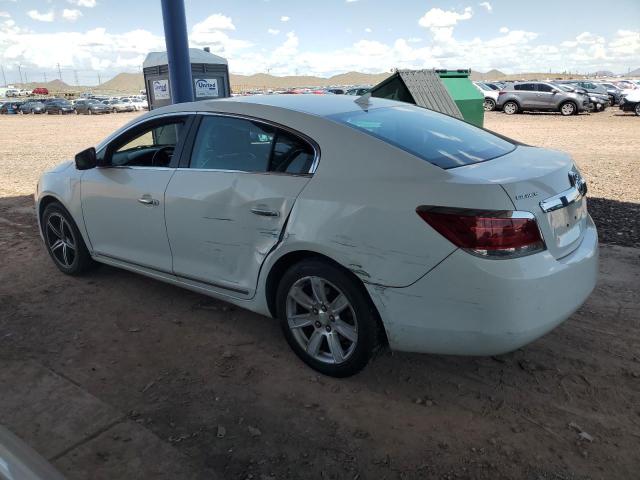 Vin: 1g4gc5eg6af124986, lot: 59767105, buick lacrosse cxl 20102