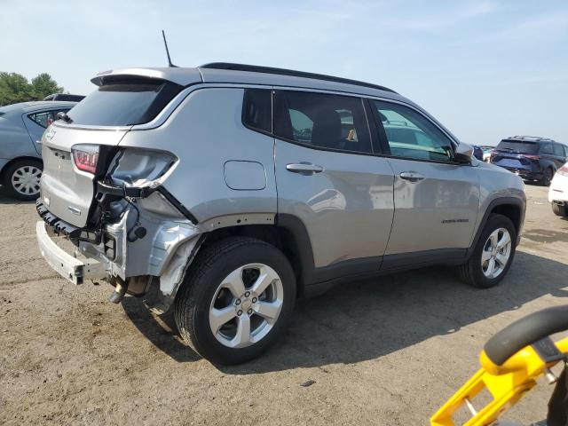 Vin: 3c4njdbb4kt735014, lot: 60266815, jeep compass latitude 20193